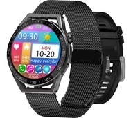 SMARTWATCH RUBICON RNCE88 NFC REPRODUKTOROVÝ MIKROFÓN