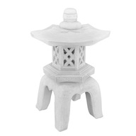 Záhradná figúrka Pagoda Lampa japonská