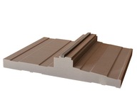 Tepelný parapet Standard XPS PRIME 1180 mm