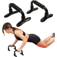 Push-up rukoväte Eb fit