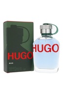 Hugo Boss Hugo Man Green 125 ml Edt pánsky parfum