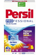 Persil Professional 130 perie farebný prací prášok Nemecko DE