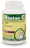 BIOFAKTOR Biolac C 100g Pre hydinu