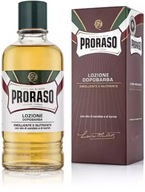 PRORASO Voda po holení zo santalového dreva XXL 400 ml