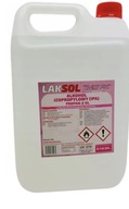 ISOPROPYL ALKOHOL ISOPROPANOL IPA 99% 5L