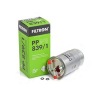 FILTRON PALIVOVÝ FILTER PP839/1 AUDI VW