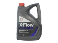 Motorový olej COMMA X-FLOW MF 15W40 MIN. 4L