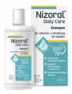 Nizoral Daily Care šampón proti lupinám 200 ml