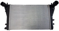 CHLADIČ VZDUCHU INTERCOOLER VW 3C0145805AM