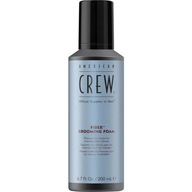 Pena na vlasy American Crew Fiber Grooming 200 ml