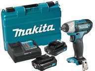 BATÉRIA MAKITA TW141DSAE NÁRAZOVÝ KLÚČ 12V 140Nm