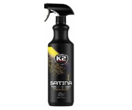 K2 SATINA PRO dressing kokpit matný 1L ENERGY FRUIT