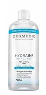 Dermedic Hydrain 3 Hialuro micelárny fluid 500 ml