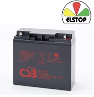 Batéria CSB GP 12170 17Ah 12V