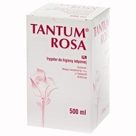 Tantum Rosa zavlažovač 500 ml