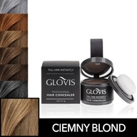 GLOVIS korektor - Tmavá blond - Tmavá blond