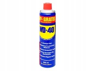 WD-40 odstraňovač hrdze penetrátor 600 ml 24 KS V BALENÍ / Viacúčelový prípravok