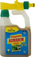 Zbohom KOMÁROM A KLIEŠŤOM 950ml Green House