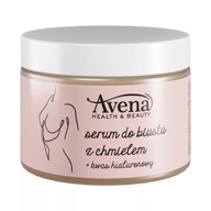 Avena Health & Beauty prsné sérum s chmeľom