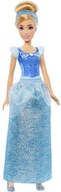 Bábika Disney Cinderella Princess HLW06