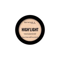 RIMMEL HIGHLIGHTER HIGH LIGHT STARDUST 001