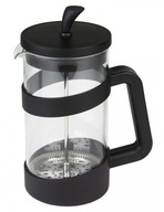 French press na kávu a čaj 1L KH1399