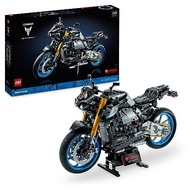 LEGO TECHNIC YAMAHA MT-10 SP (42159) [BLOKY]