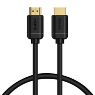 BASEUS HDMI - HDMI kábel 0,5 m