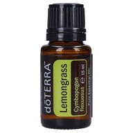 CITRONOVÁ TRÁVA CITRONOVÝ OLEJ 15ml doTERRA