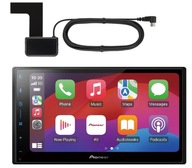 Pioneer SPH-DA77DAB Autorádio BT Wi-Fi CarPlay Android + DAB anténa