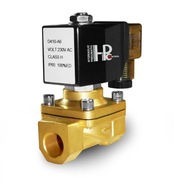 Solenoidový ventil 2N15-M 1/2 palcový NBR 230V 12V 24V 42V