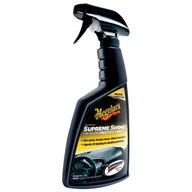 Meguiar's Supreme Shine Protectant 473ml - lesk