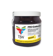 TJW PRO Colostrum – Proteín s hovädzím kolostrom 600 g.