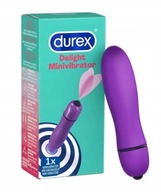 DUREX INTENSE DELIGHT diskrétna VIBRAČNÁ MASÁŽ