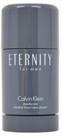 CALVIN KLEIN ETERNITY MEN DEODORANT TYČINKA