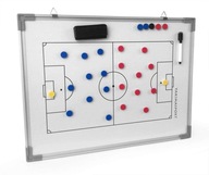 TAKTICKÁ DOSKA YAKIMA FUTBAL 60 x 45 cm