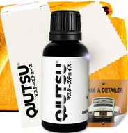 SOFT99 QJUTSU BODY COAT UNIVERSAL KERAMIC AUTO 30ML SEMIŠOVÝ AUTONÁTER