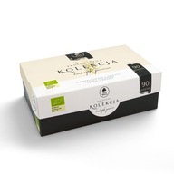 Premium Eco Tea Collection 90 vrecúšok