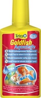 Tetra Goldfish AquaSafe 250 ml - pr. na liečbu