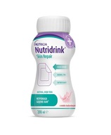 NUTRIDRINK SKIN REPAIR SET 4 X 200 ML JAHODA