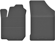 PREDNÉ GUMOVÉ ROHOŽE, VANIČKY, HYUNDAI i20 II
