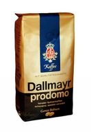 DALLMAYR PRODOMO zrnková káva 0,5 kg