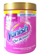 Vanish 900 g prášok na odstraňovanie škvŕn Universal Spain