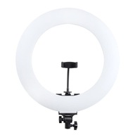 LED kruhové svietidlo RING MITOYA RL480L 45cm