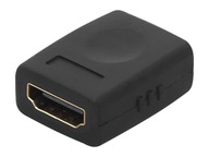 Prechod zo zásuvky HDMI na zásuvku