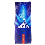 Meseta SUPERCREMA káva 1000g zrnková