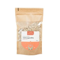 Ashwagandha koreň rez Nanga 250g