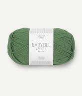 Merino vlna Sandnes Garn Babyull Lanett 100% 8543