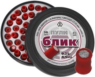 Kvintor pelety 4,5 mm 50 ks.