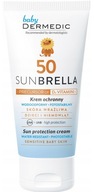 DERMEDIC ochranný krém SPF 50 pre deti proti slnku 50ml